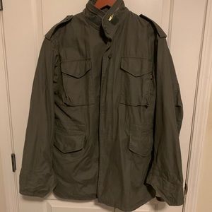 Alpha Industries Coat